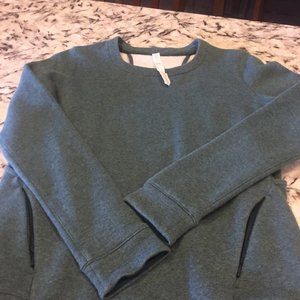 Lululemon sweatshirt